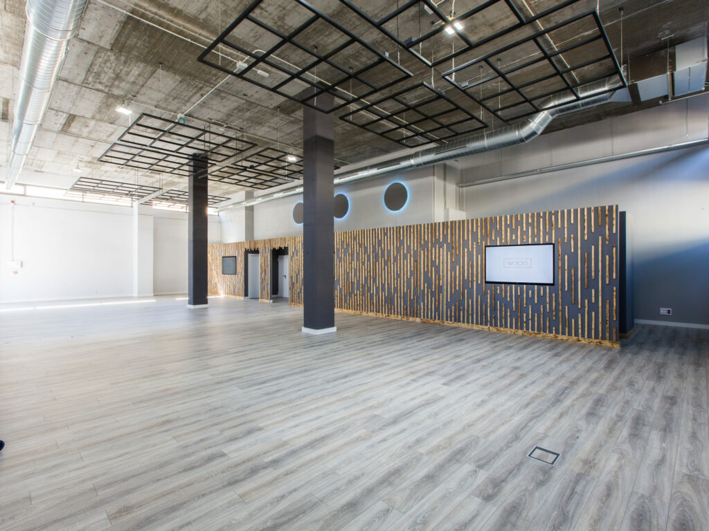 Interior Wololó