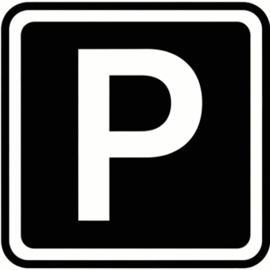 Parking Hotel Asset