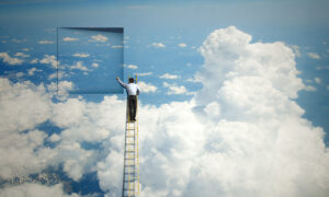 El espacio de eventos te abre lam puerta a tantas posibilidades que es como entrar en otro mundo