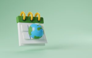 calendario sostenibilidad