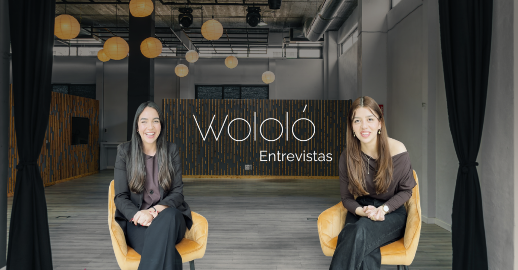 entrevista con nuestras organizadoras de eventos