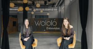 entrevista con nuestras organizadoras de eventos